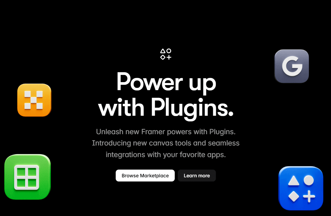 framer plugins