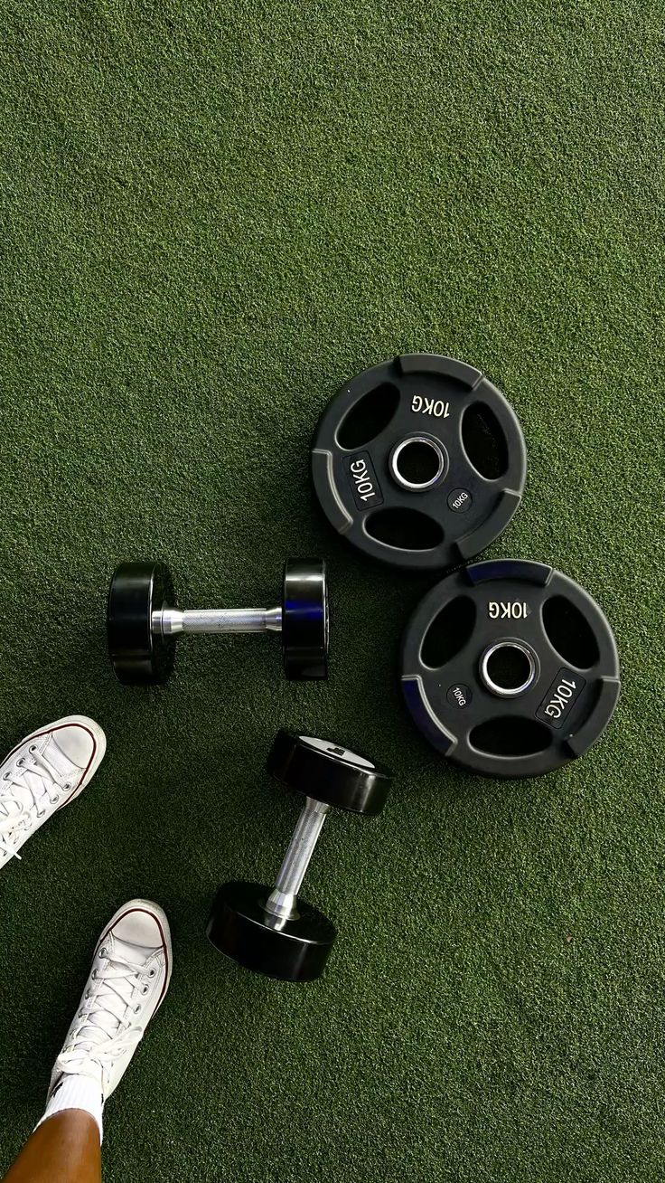 material samples on a grey surface