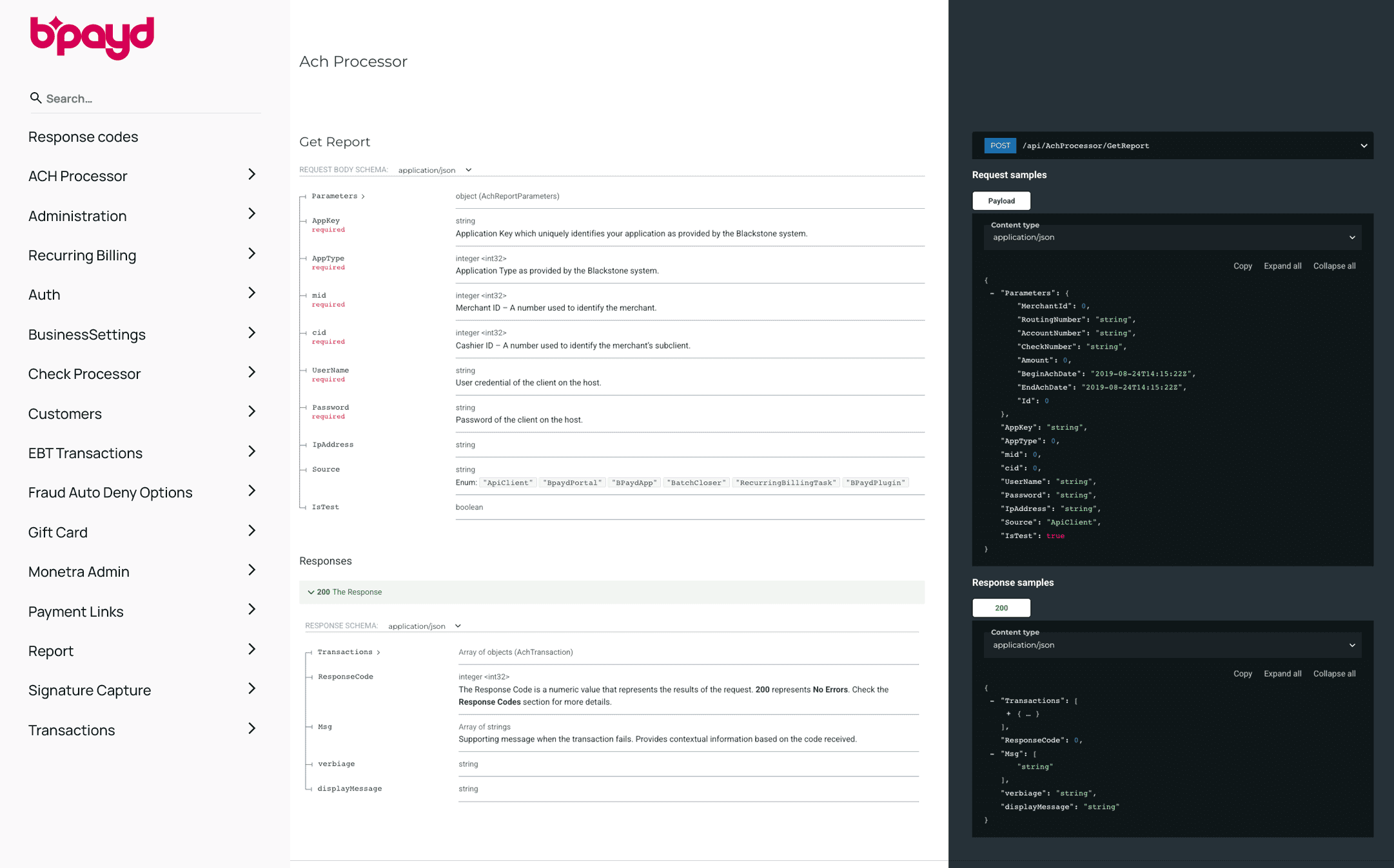 Page screenshot