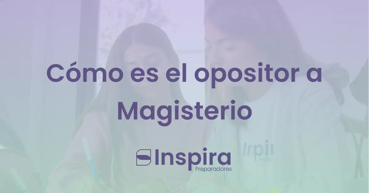 Puntos oposiciones magisterio