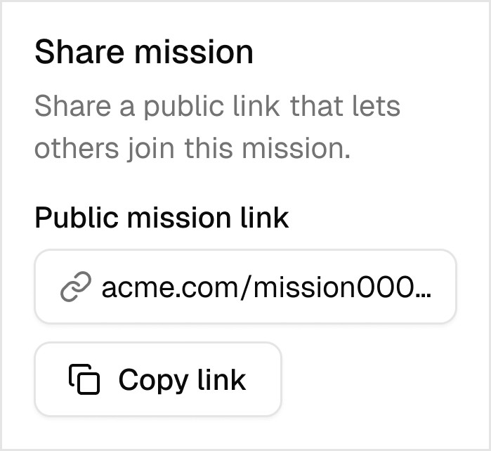 An image of Dreelio's in app customization feature