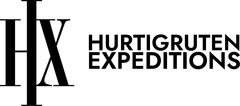 HX Expeditions Logo