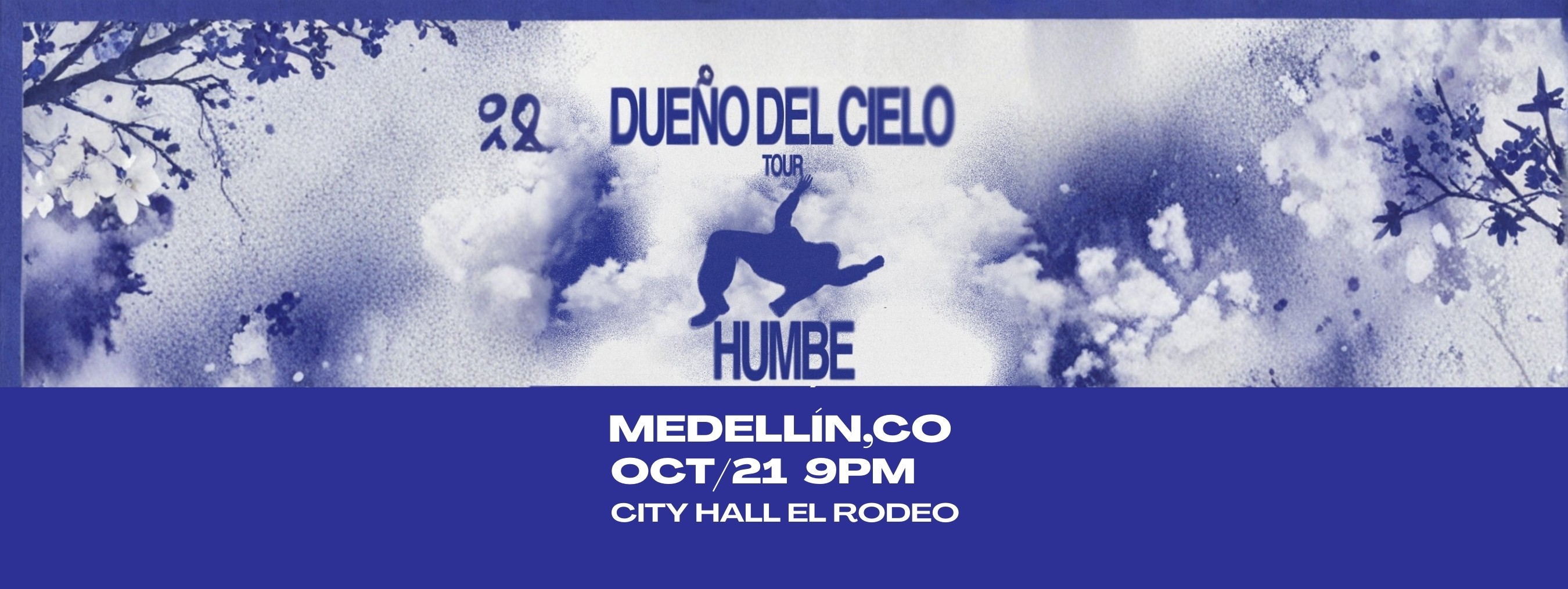 HUMBE MEDELLÍN