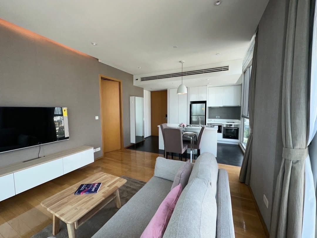 Aequa Residence 1 Bedroom Pet-Friendly Condo 1