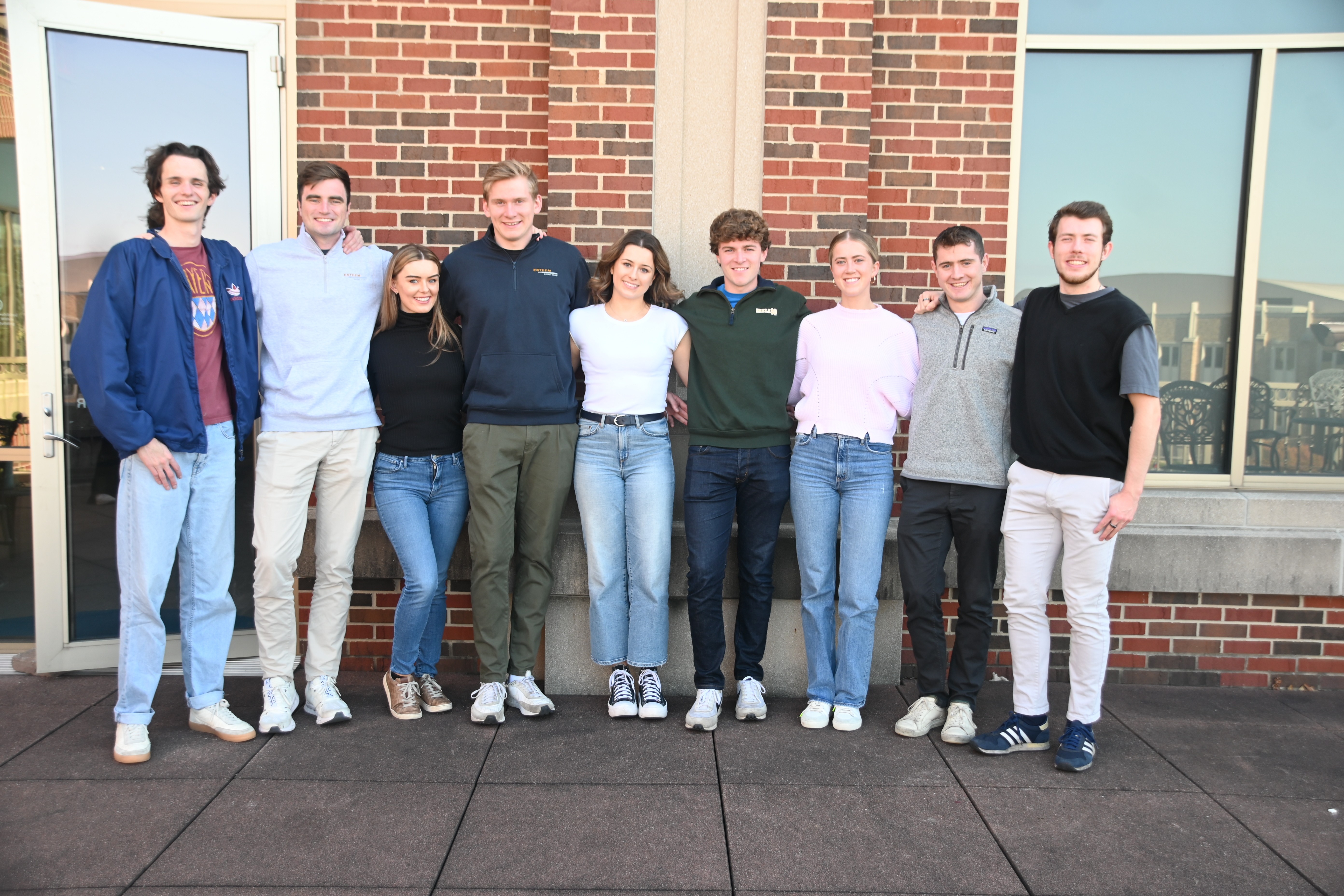 image of ESTEEM class