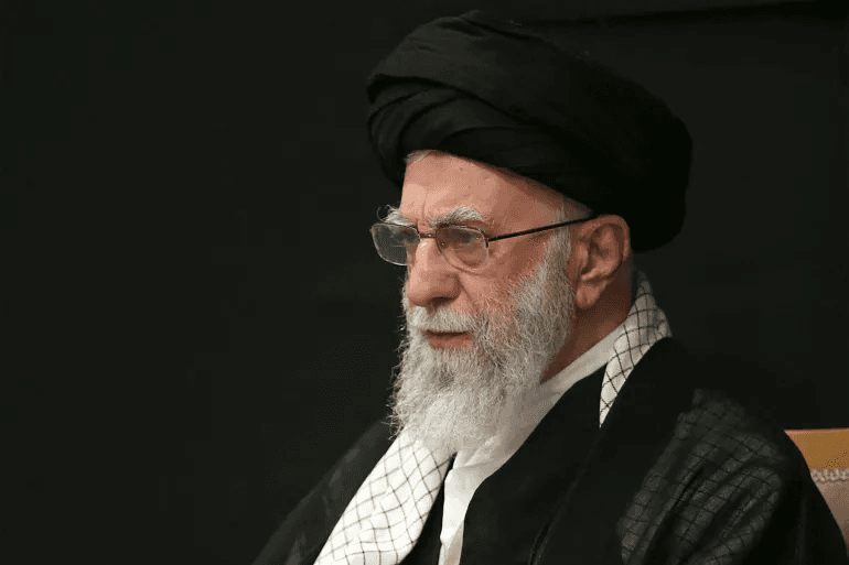 Photo:Ayatollah Ali Khamenei: The leader who shaped Iran’s defiance – South African Daily