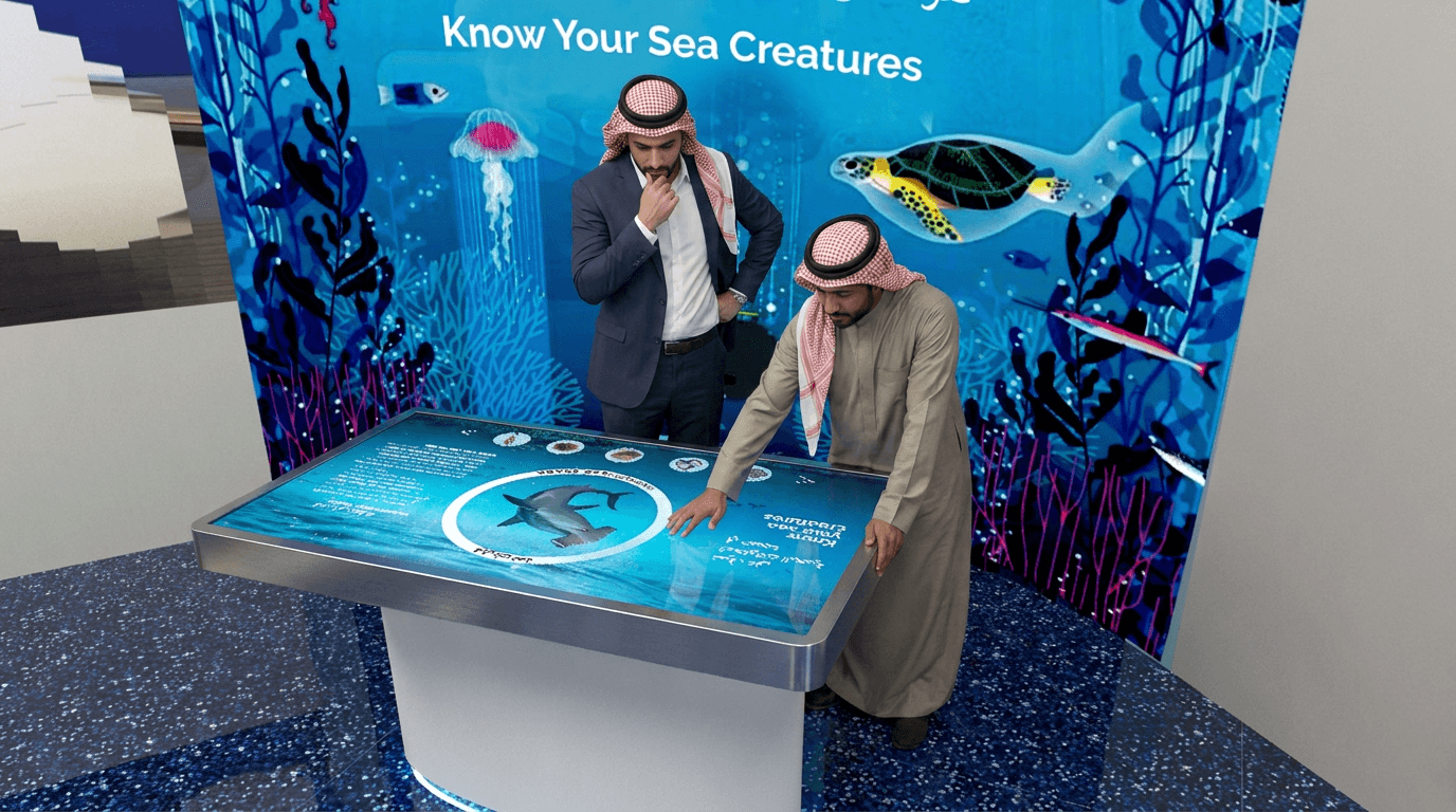 Doha Pearling Museum