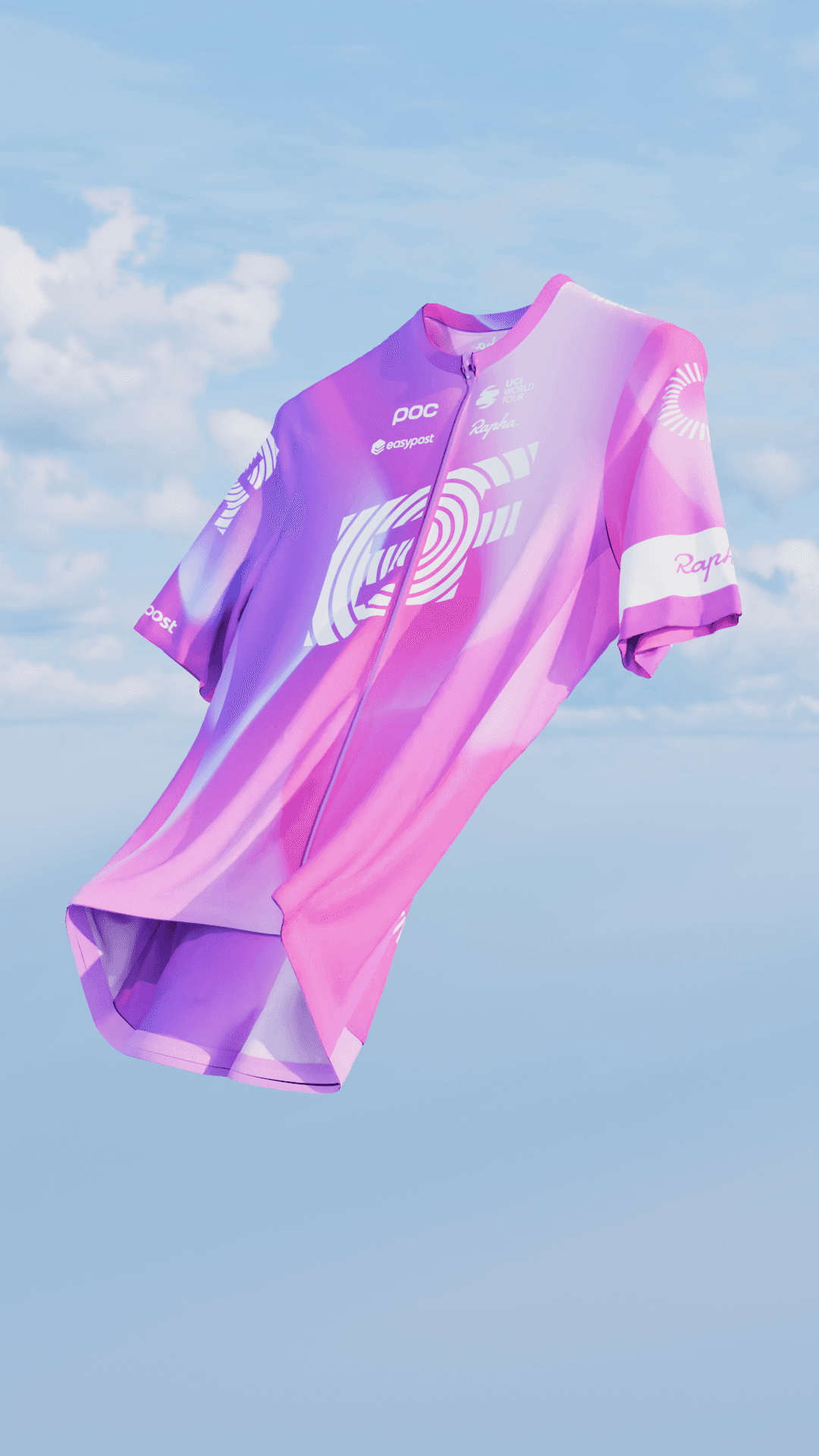 Woman Sit On The Floor