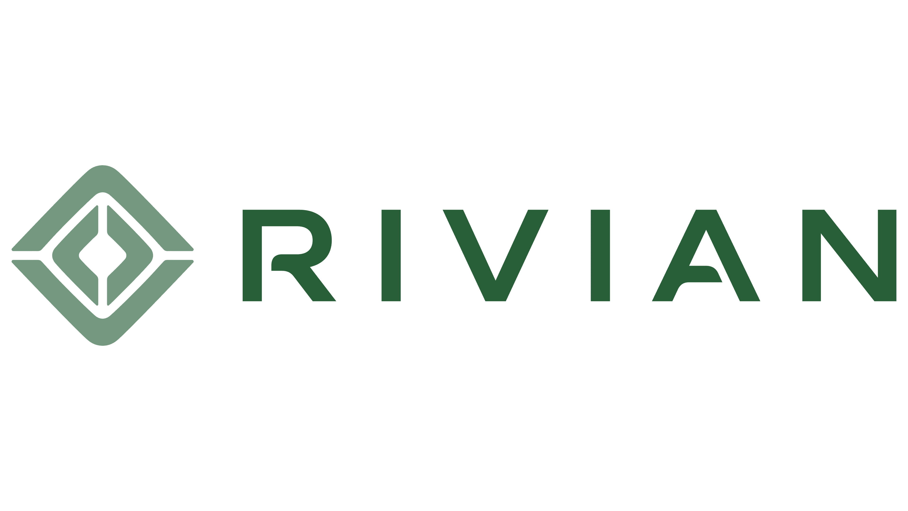 Rivian-Logo logo