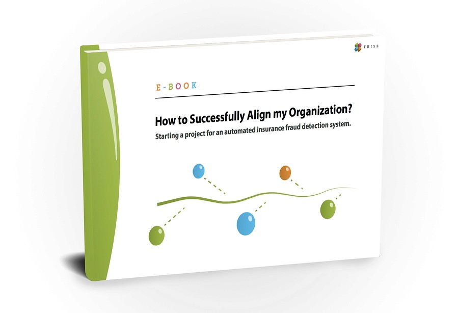 How to successfully allign my organization image