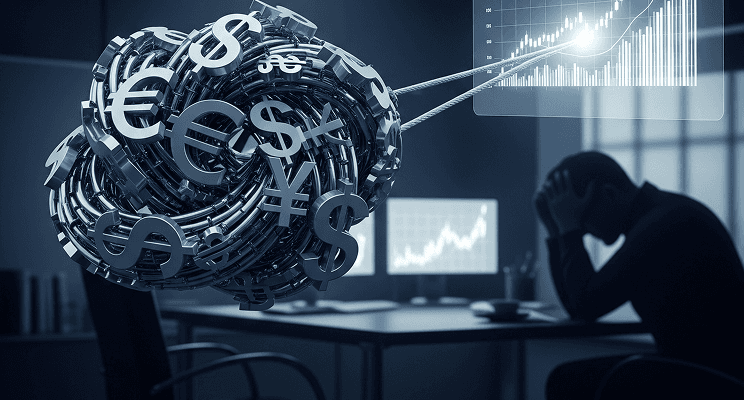 Multimoneda y Consolidación: el dolor silencioso de las finanzas B2B