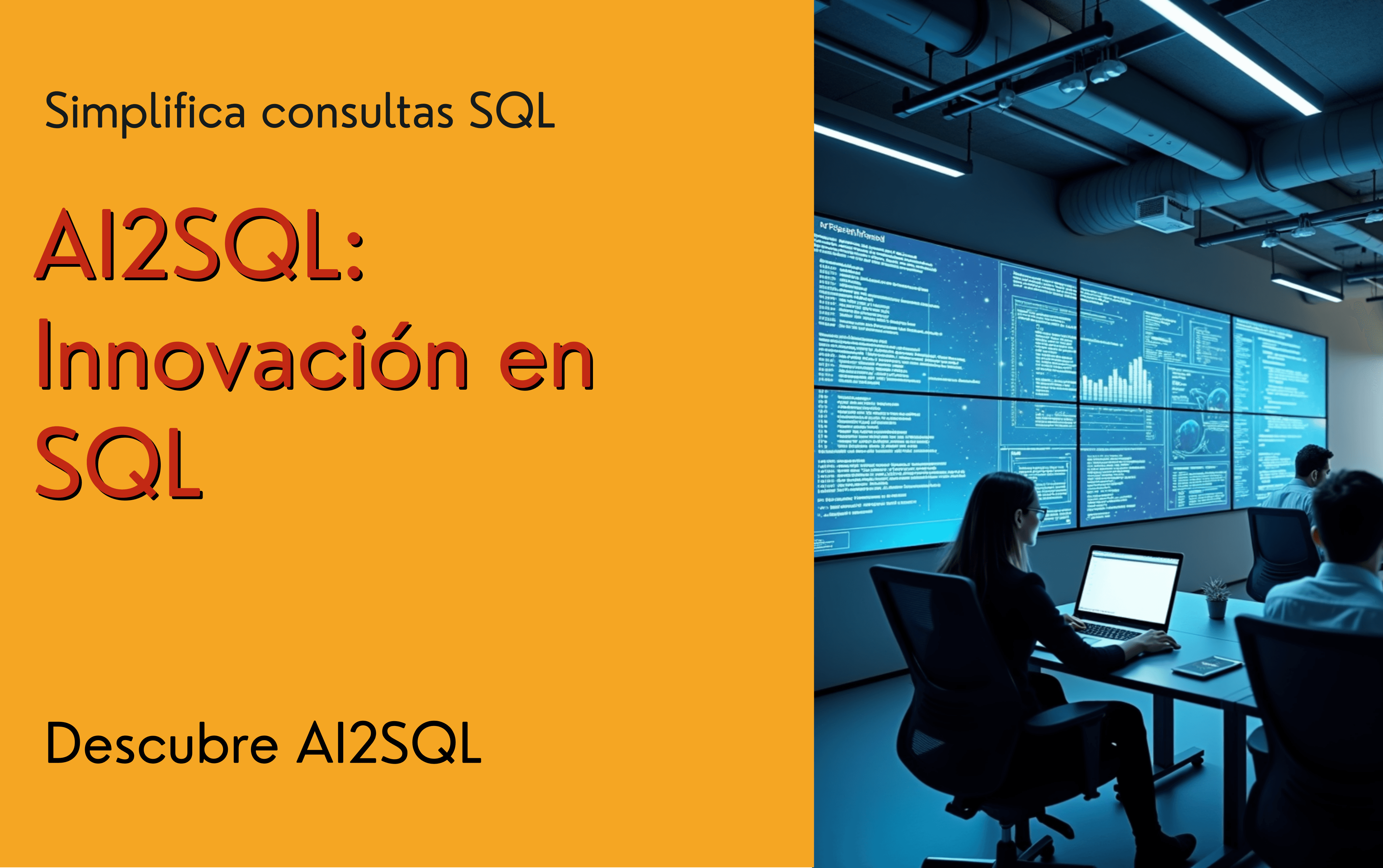 Genera Consultas SQL con IA para Impulsar tu Negocio