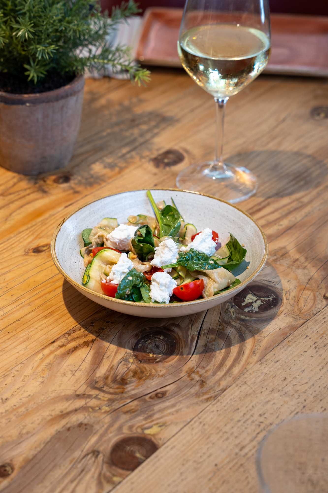 Menu Item Image