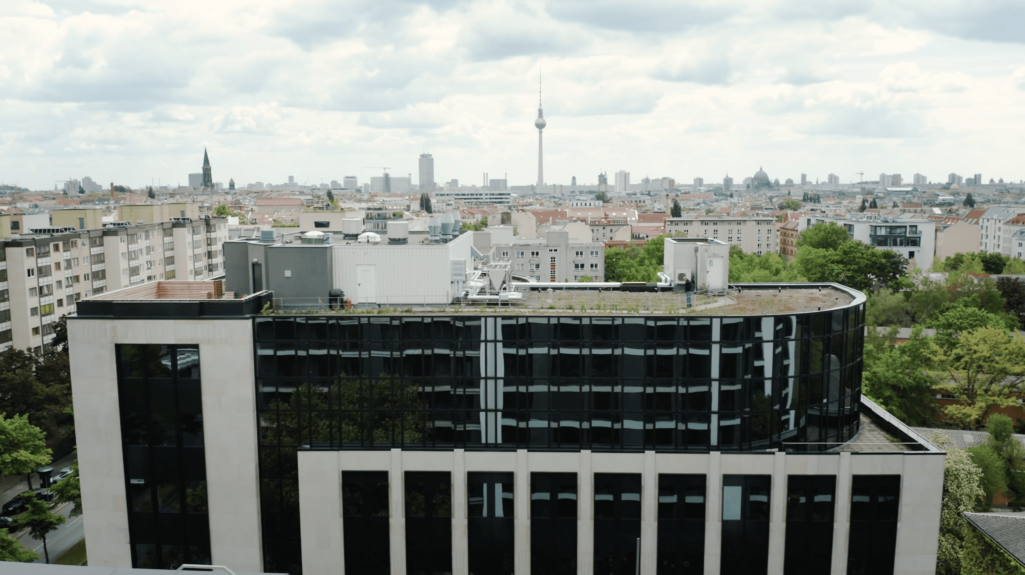 Projekt Brunnenstraße