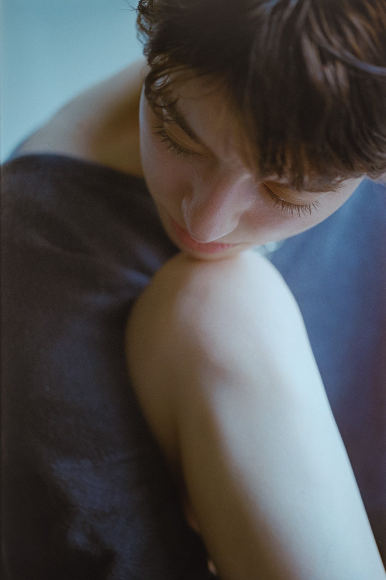 Taisei Matsumoto, archive photograph 032