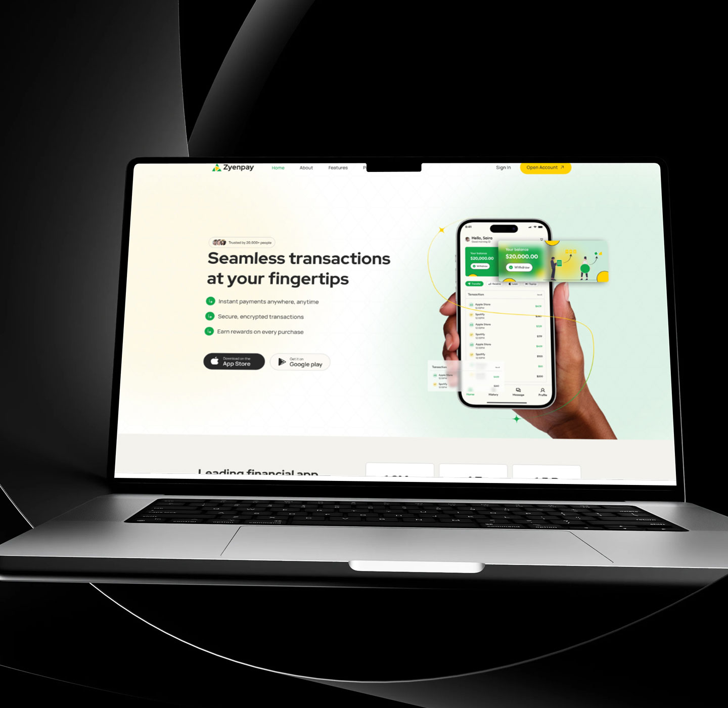 Featured