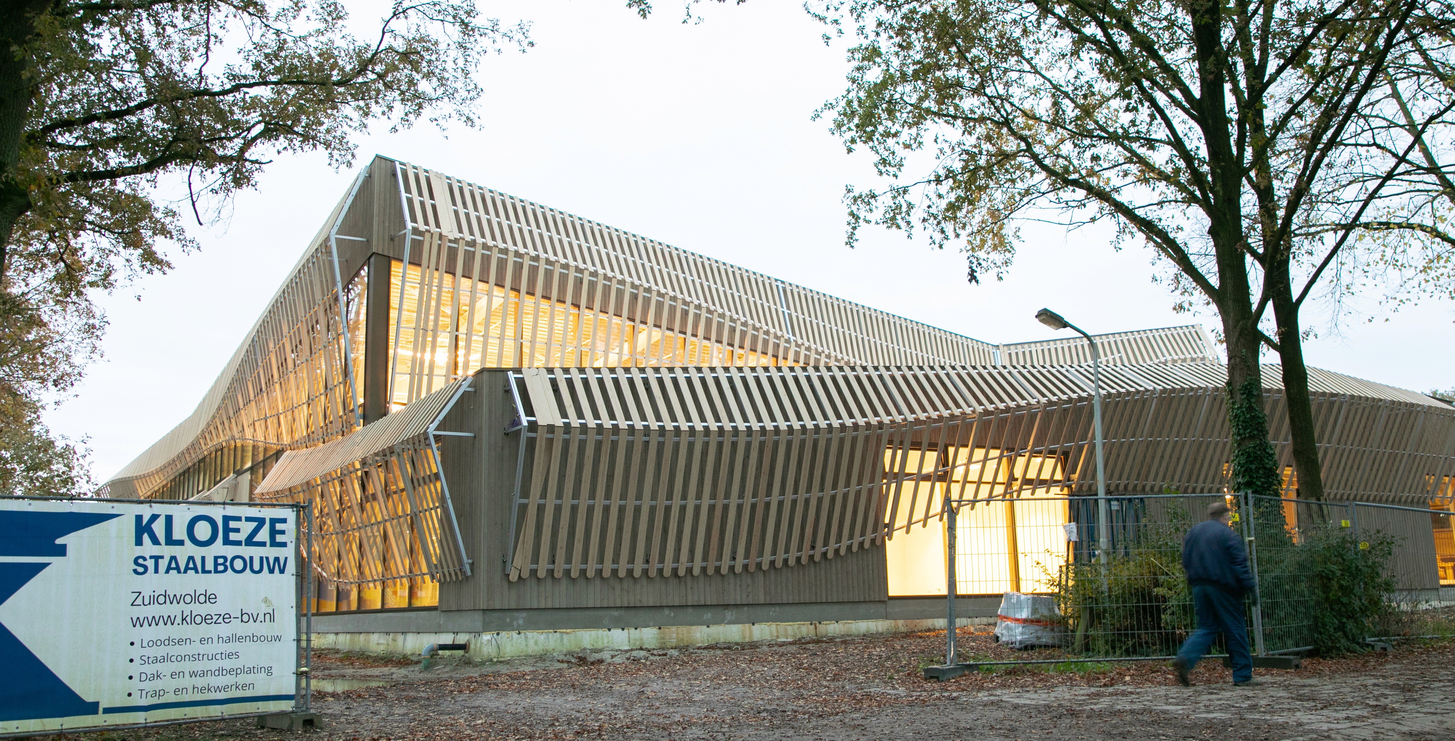 nieuwe praktijk PrimaLife