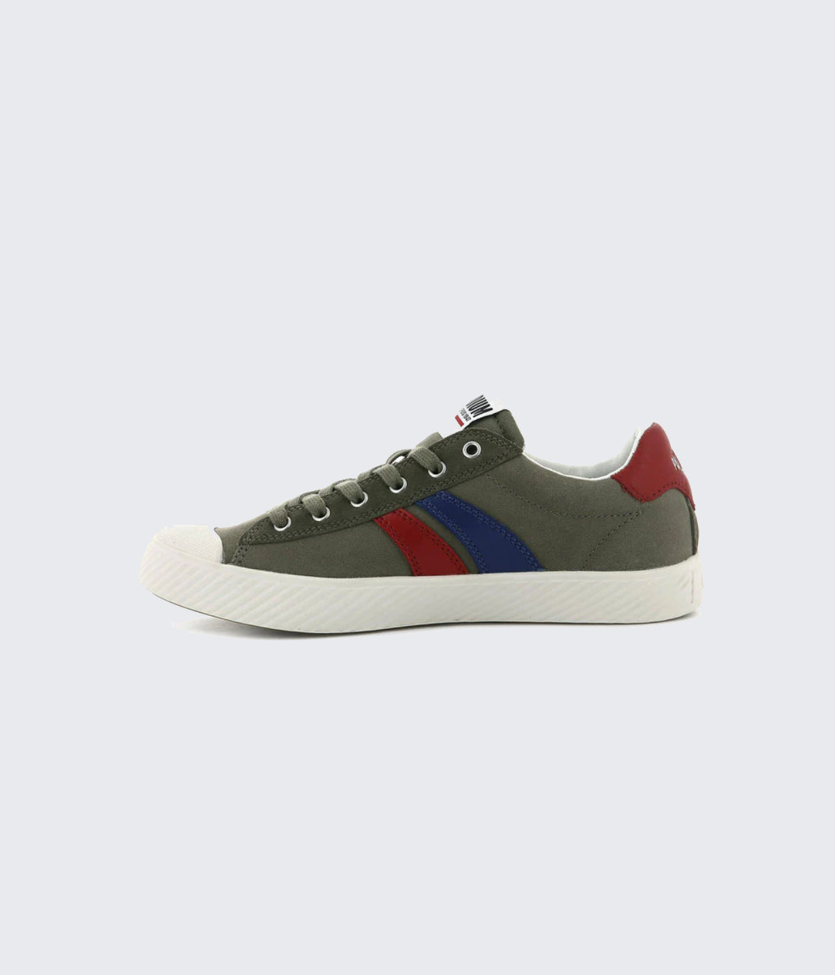 PALLAPHOENIX FC / DUSKY GREEN