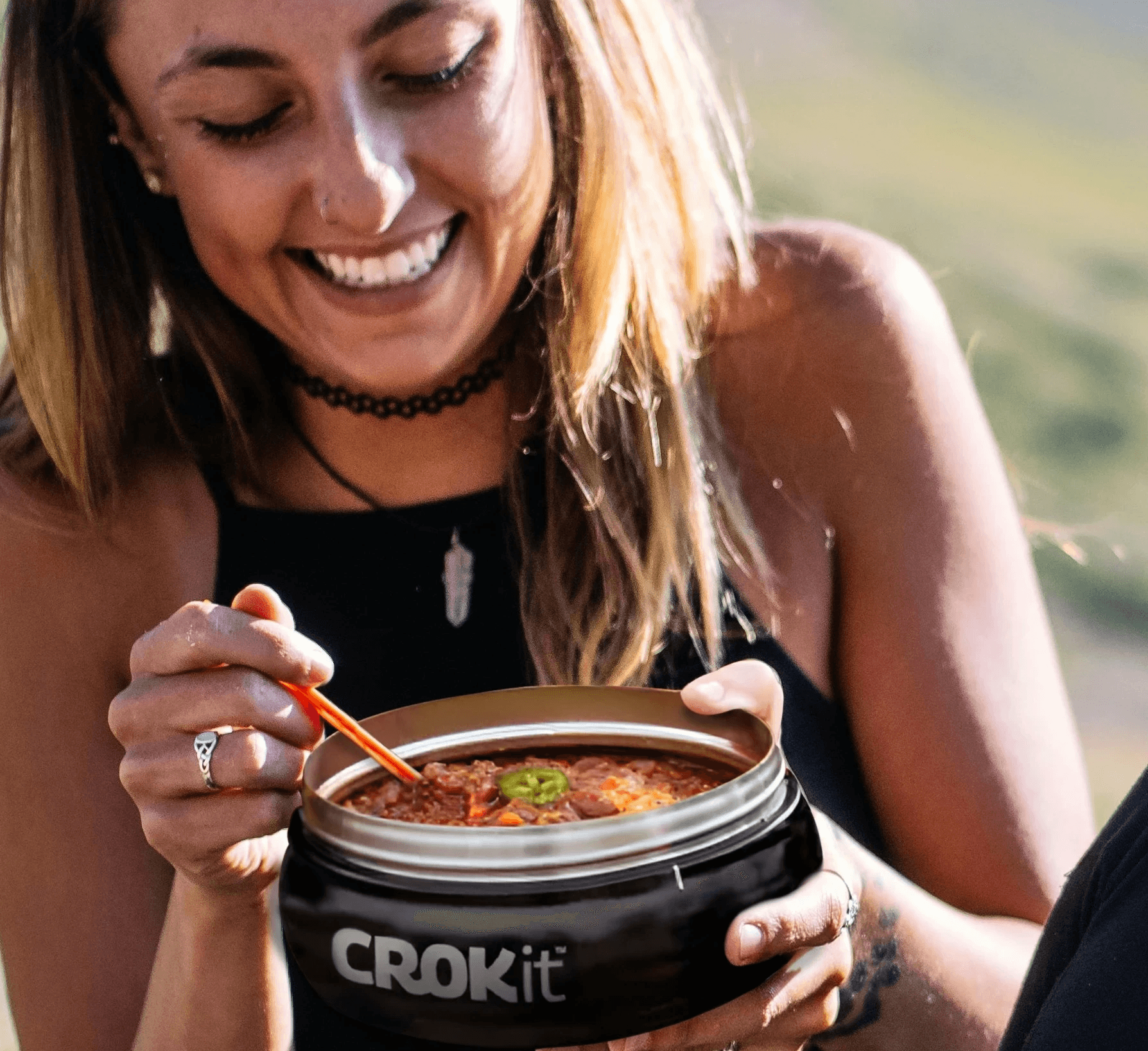 Why Thermal Foodware is a Game Changer for Outdoor Enthusiasts