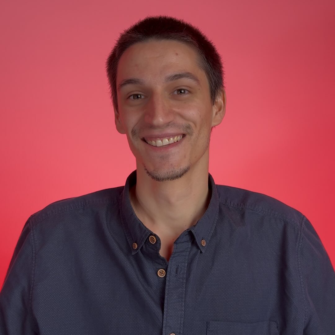 Daniel Menino criador de conteudo do AS CLUB, comunidade de finanças e investimentos em Portugal .