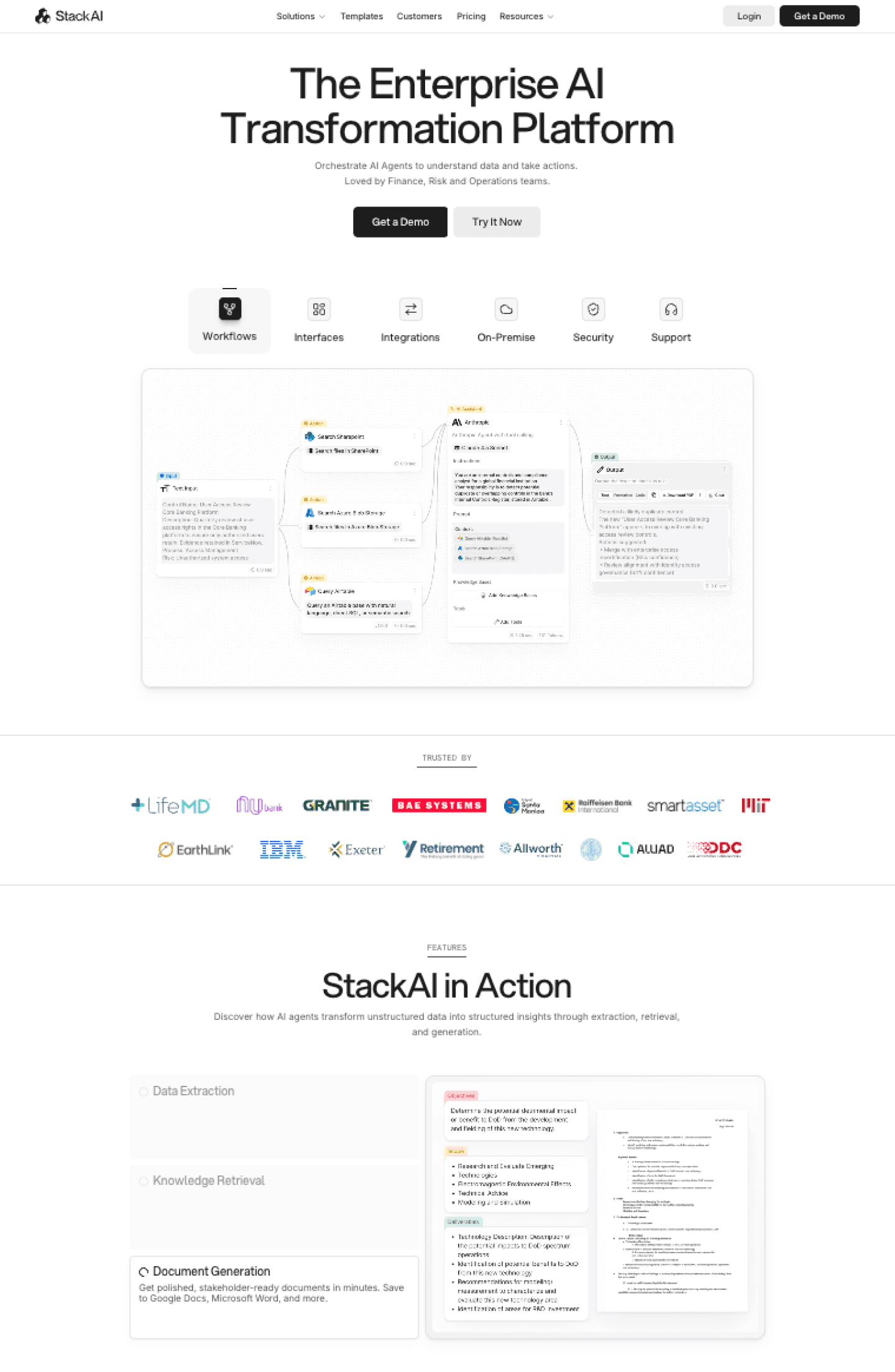Framer Ecommerce website