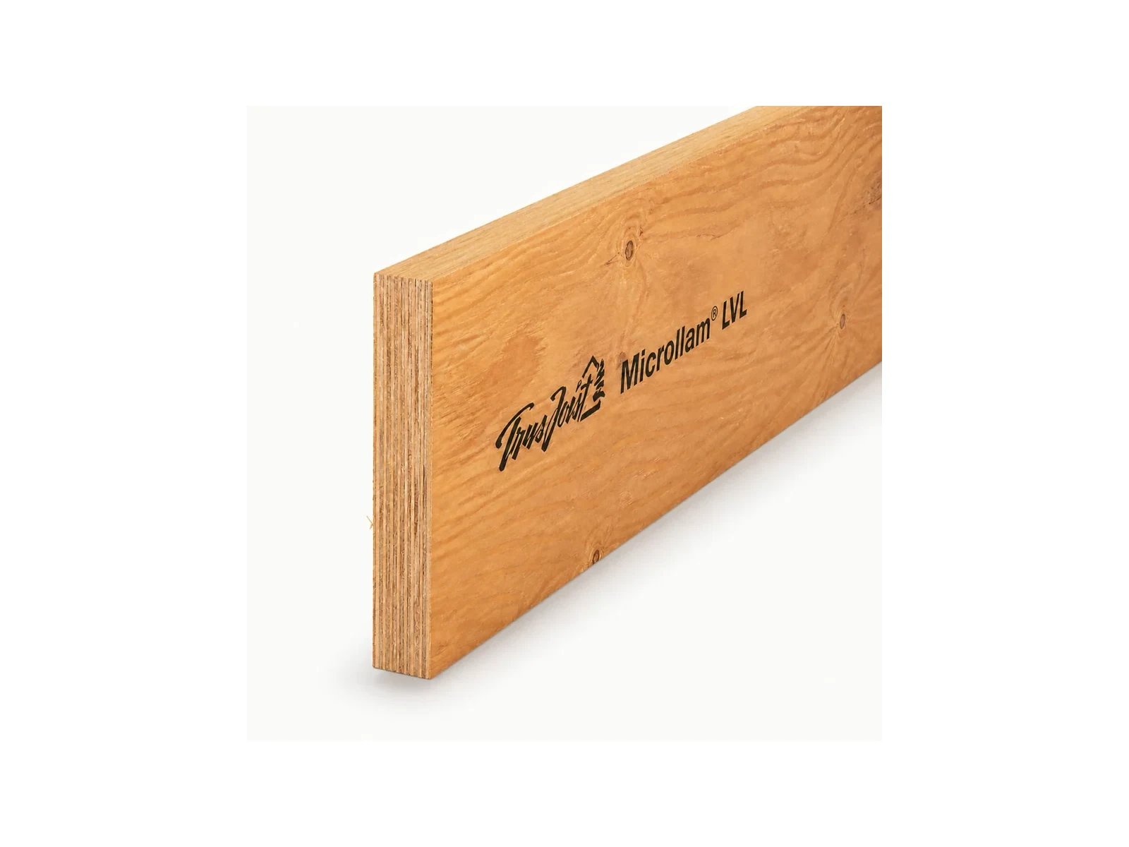 Microllam® LVL 2.0 available from Capital Lumber in Boise, Idaho