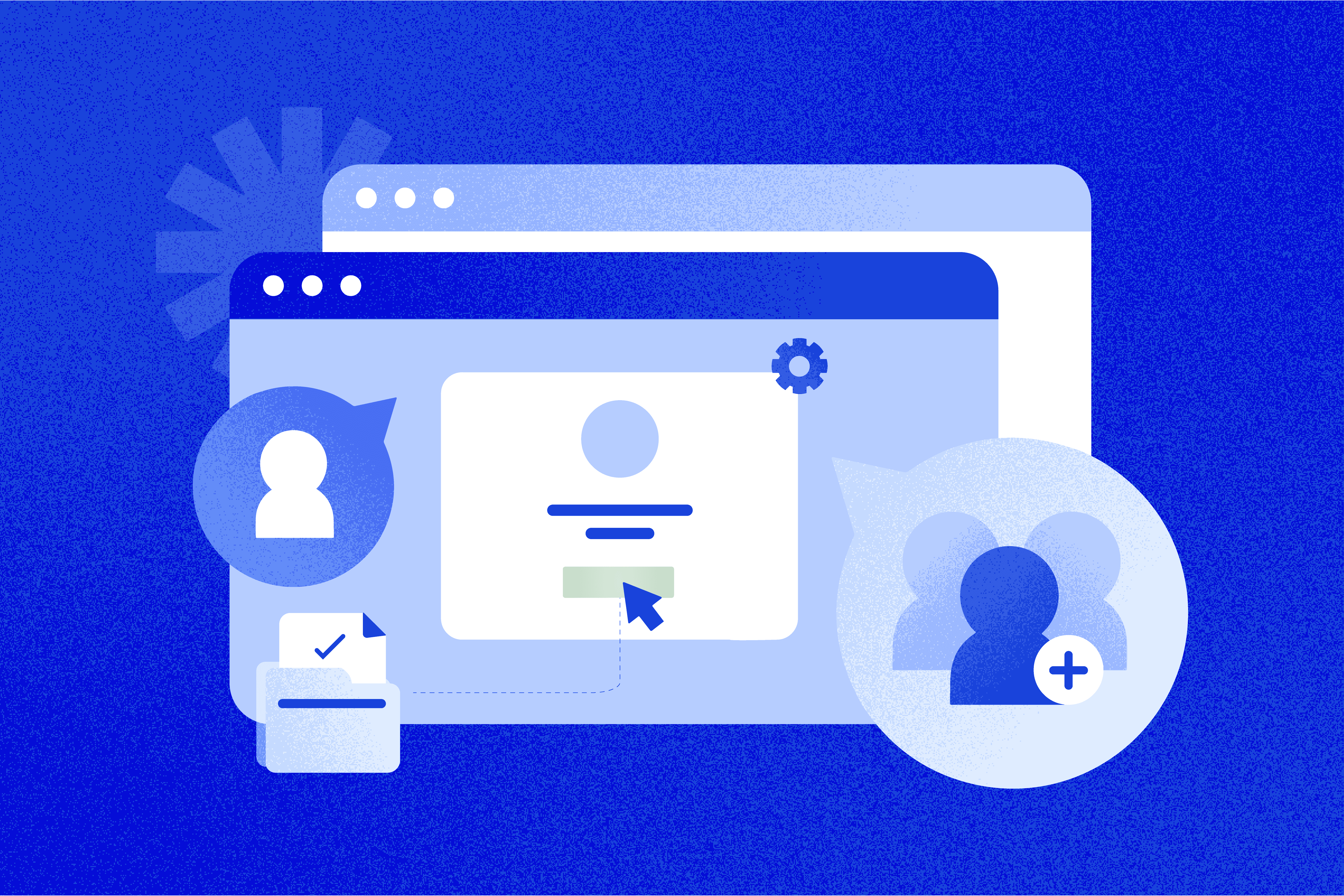 BSure Updates: Higher Efficiency and Faster Organization with the New Team Workspace
