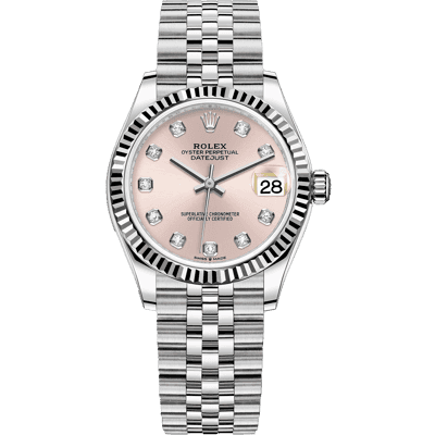 Rolex DateJust image 0