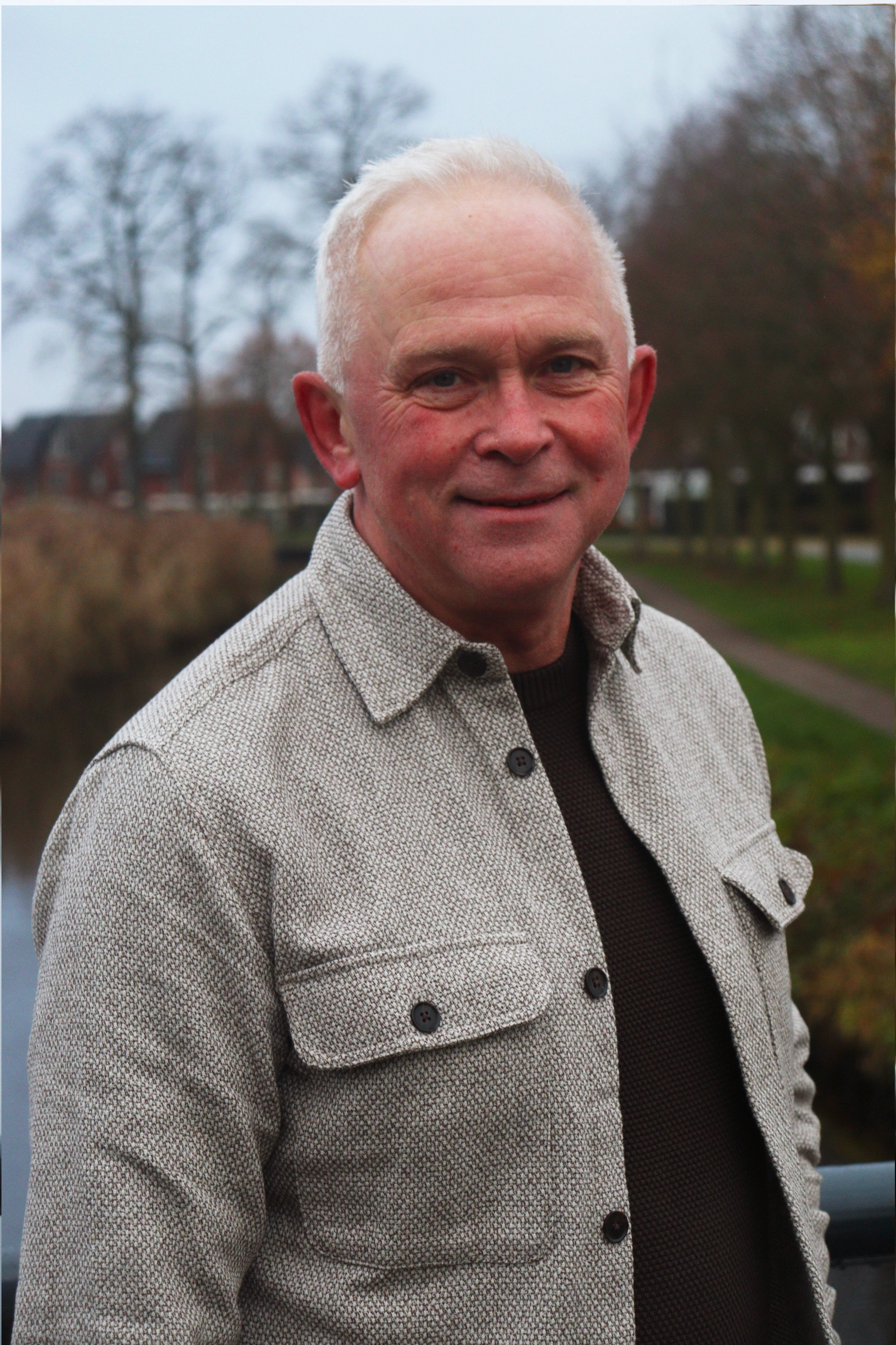 BorneNu - Harry zonder