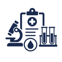 Comprehensive diagnostic and laboratory testing services