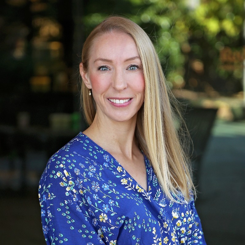 Portrait photography of Lane