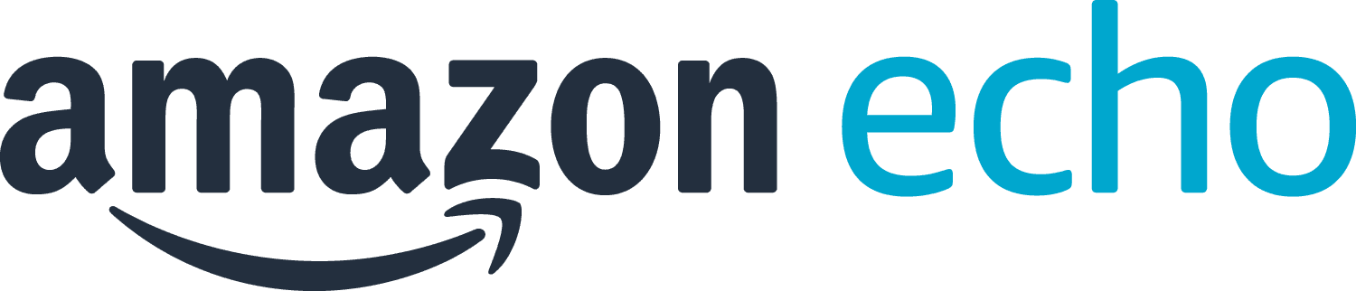 amazon echo brand logo
