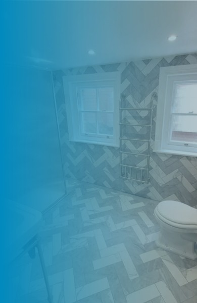 Bathroom renovation north london