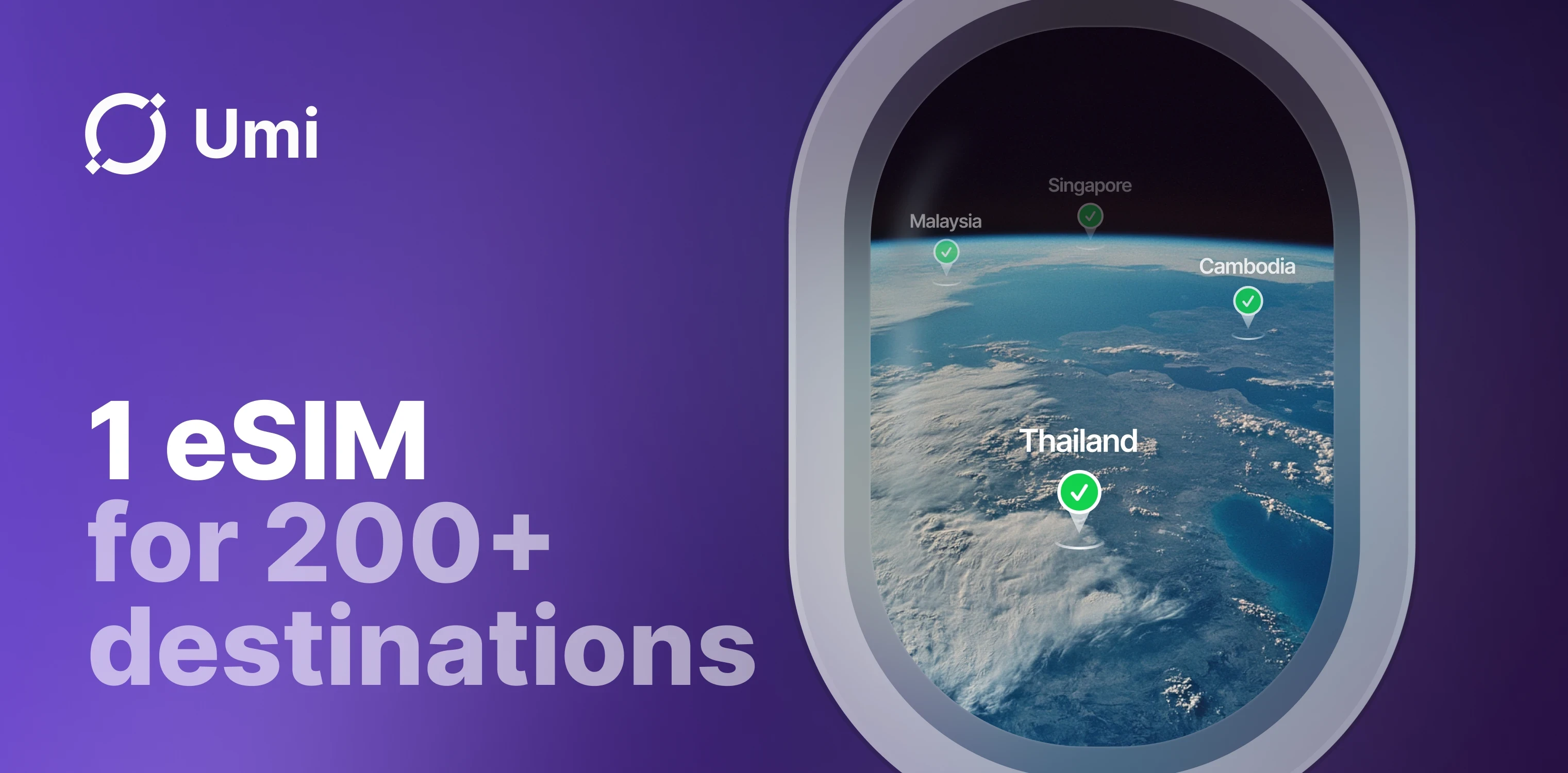 UMI esim review