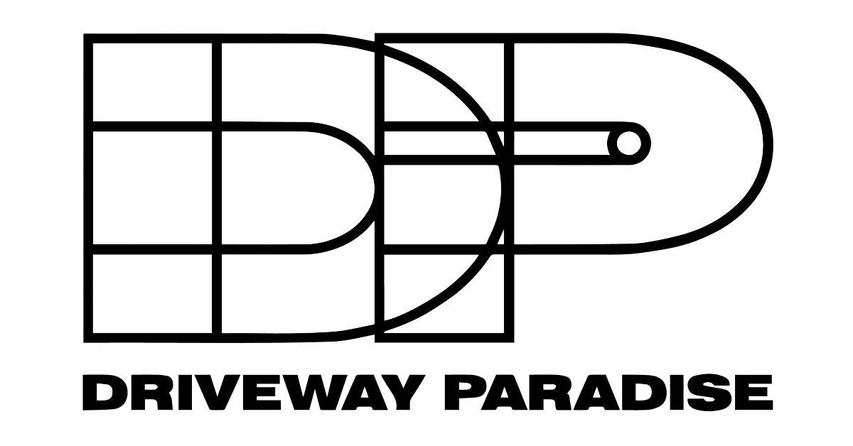Driveway Paradise Logo