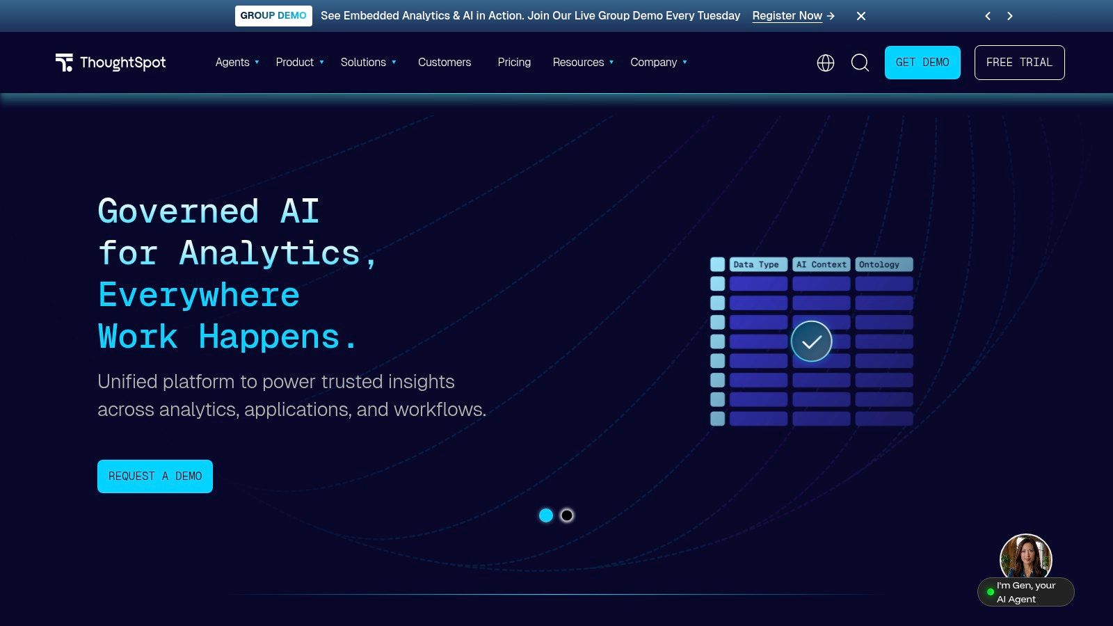 ThoughtSpot