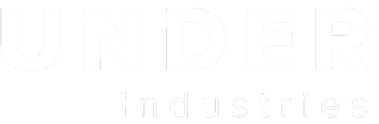 Under Industries logo