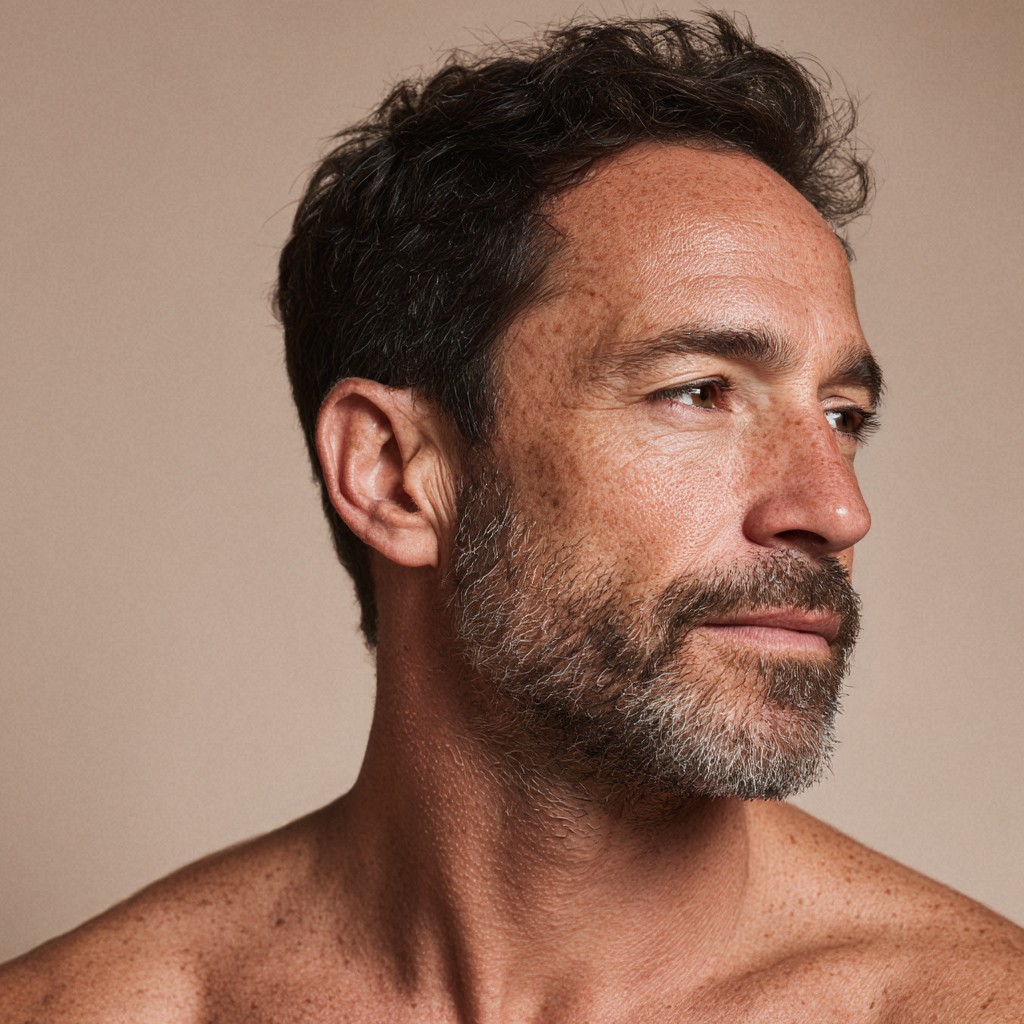 medicinsk botox behandling