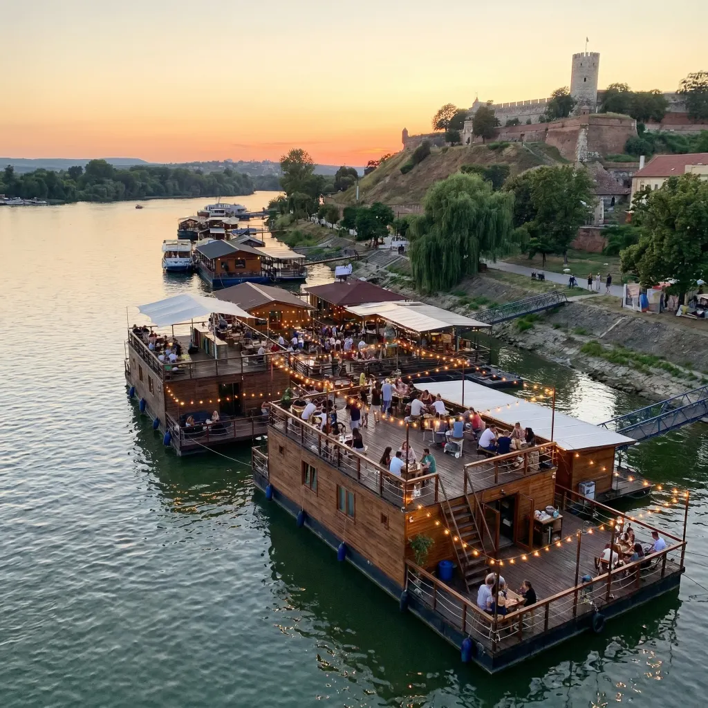 Splavovi