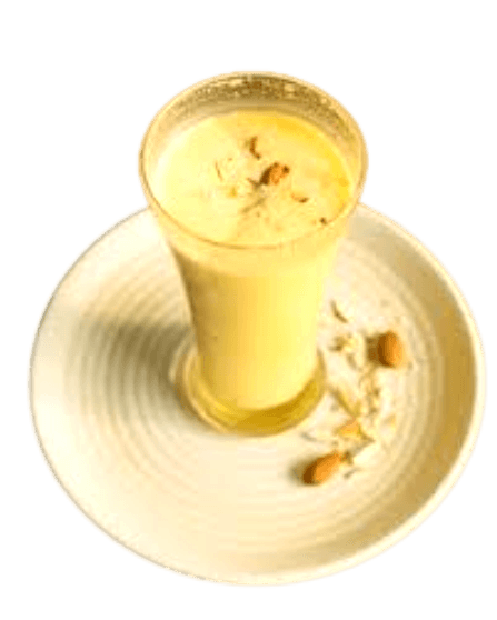 Kesar Badam Milk 