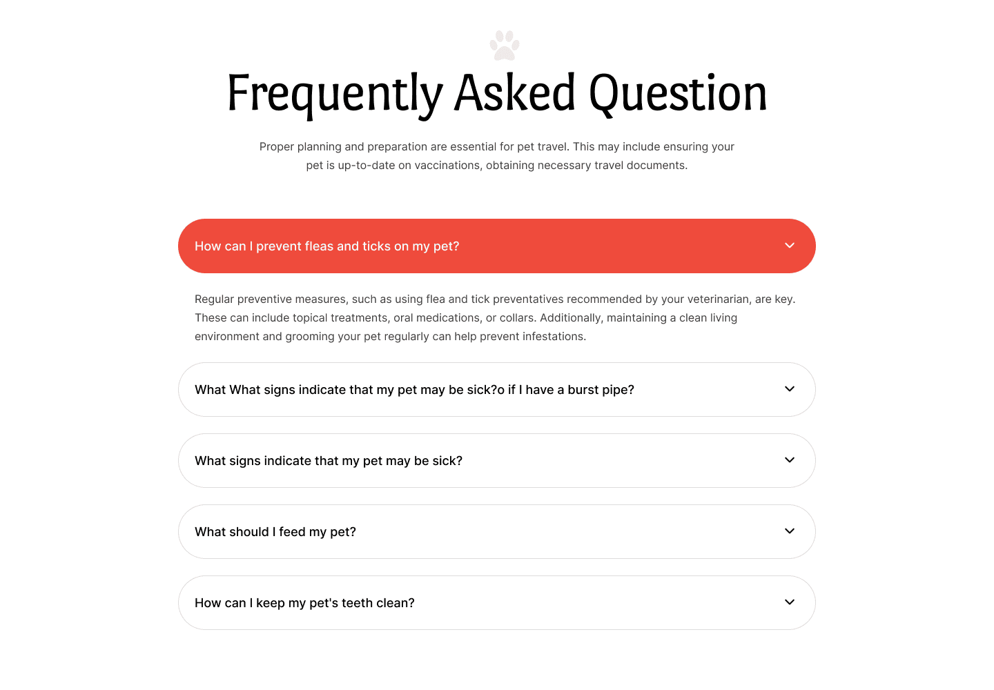 Faq 126