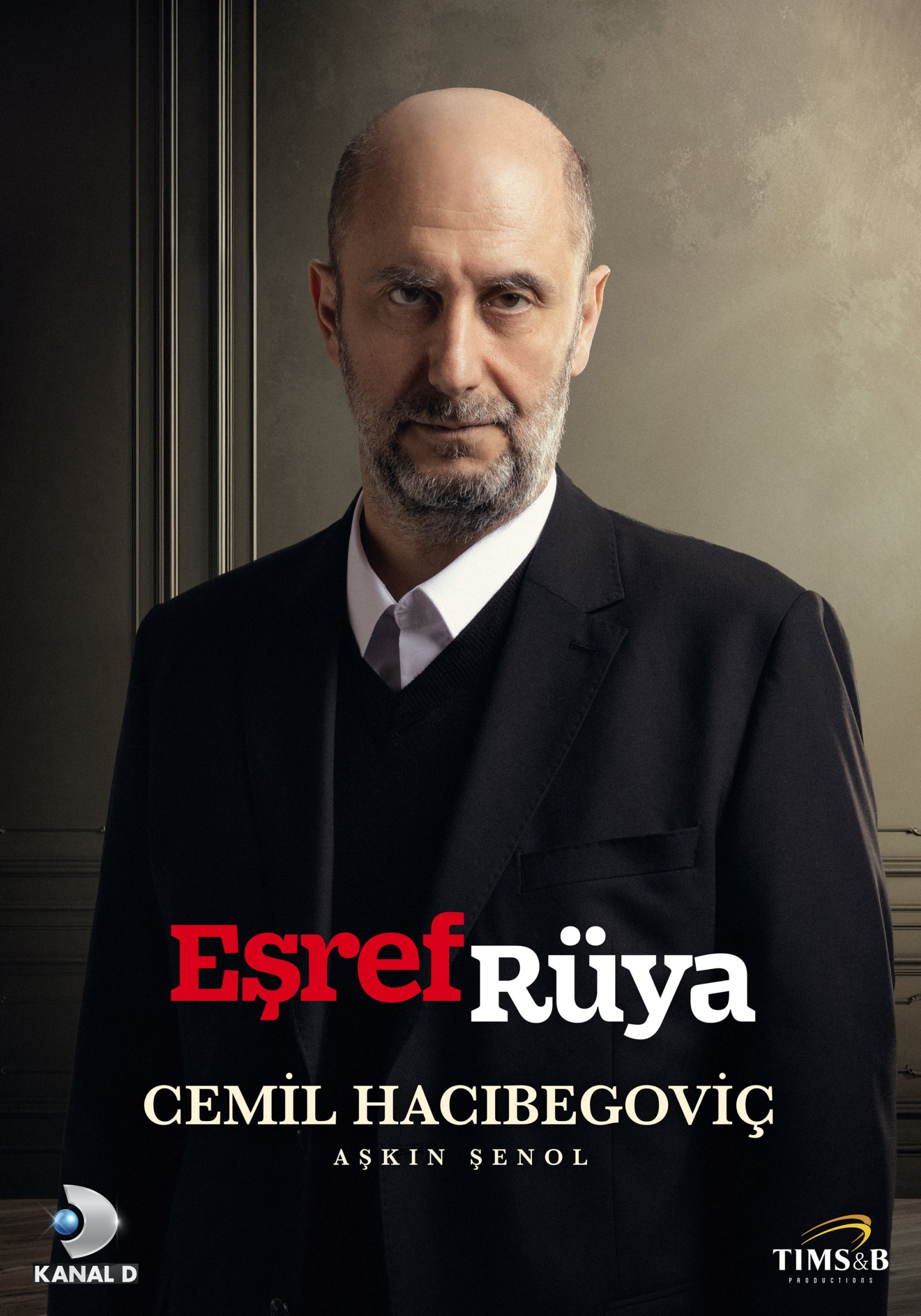 Cemil Hacıbegoviç