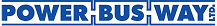 PowerBusWay logo, manufacturer represented by Adanac Sales