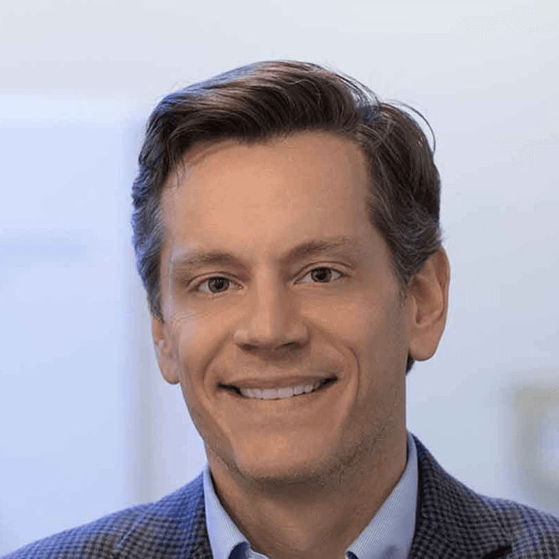 Dr. Timothy Showalter, Cohost HealthTech Remedy, Podcast Studio X testimonial