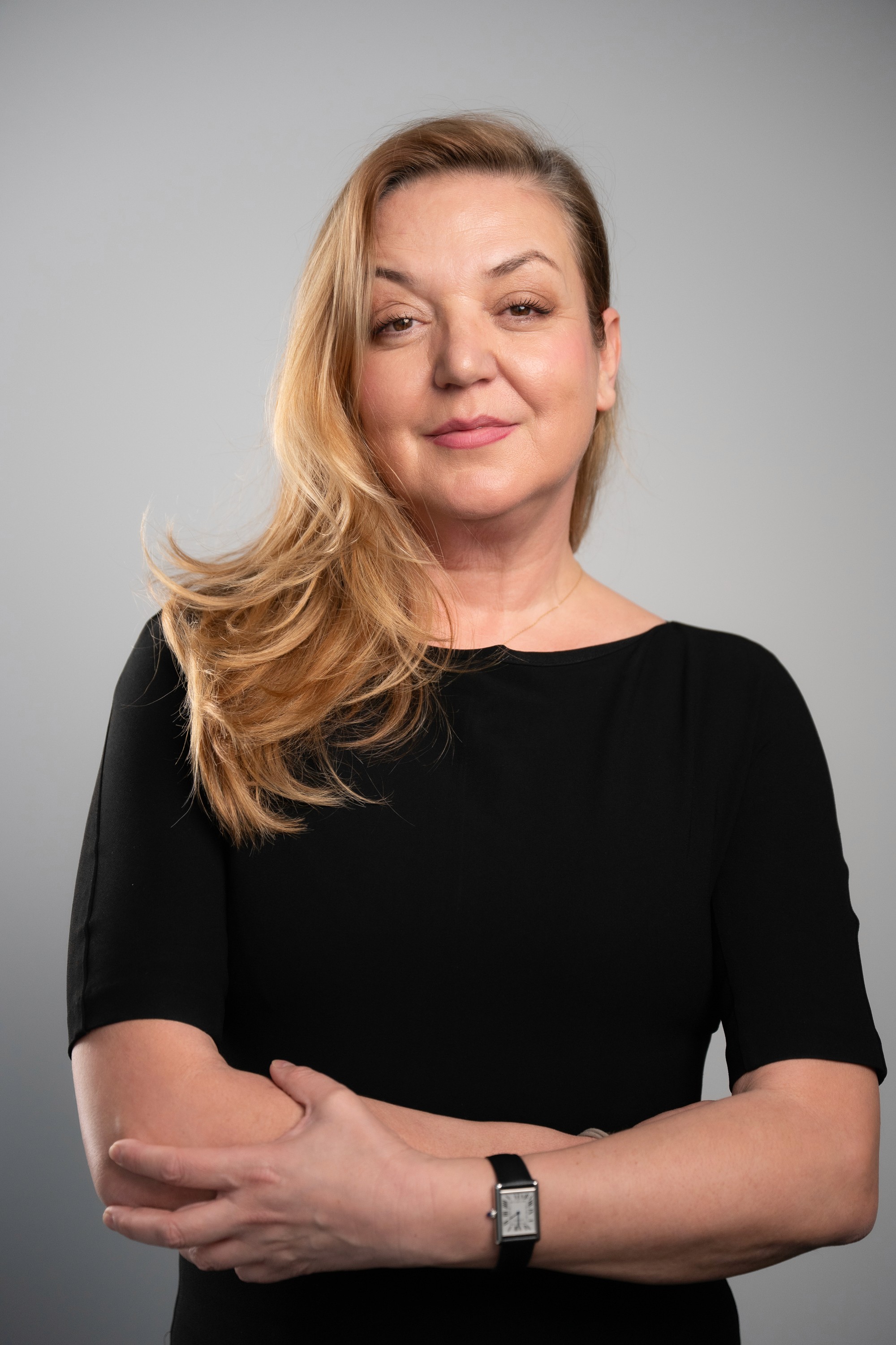 Sladana Culjic, Director, Client Delivery at Klika