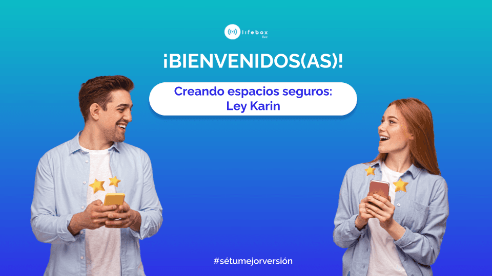 ley proteccion datos - lifebox