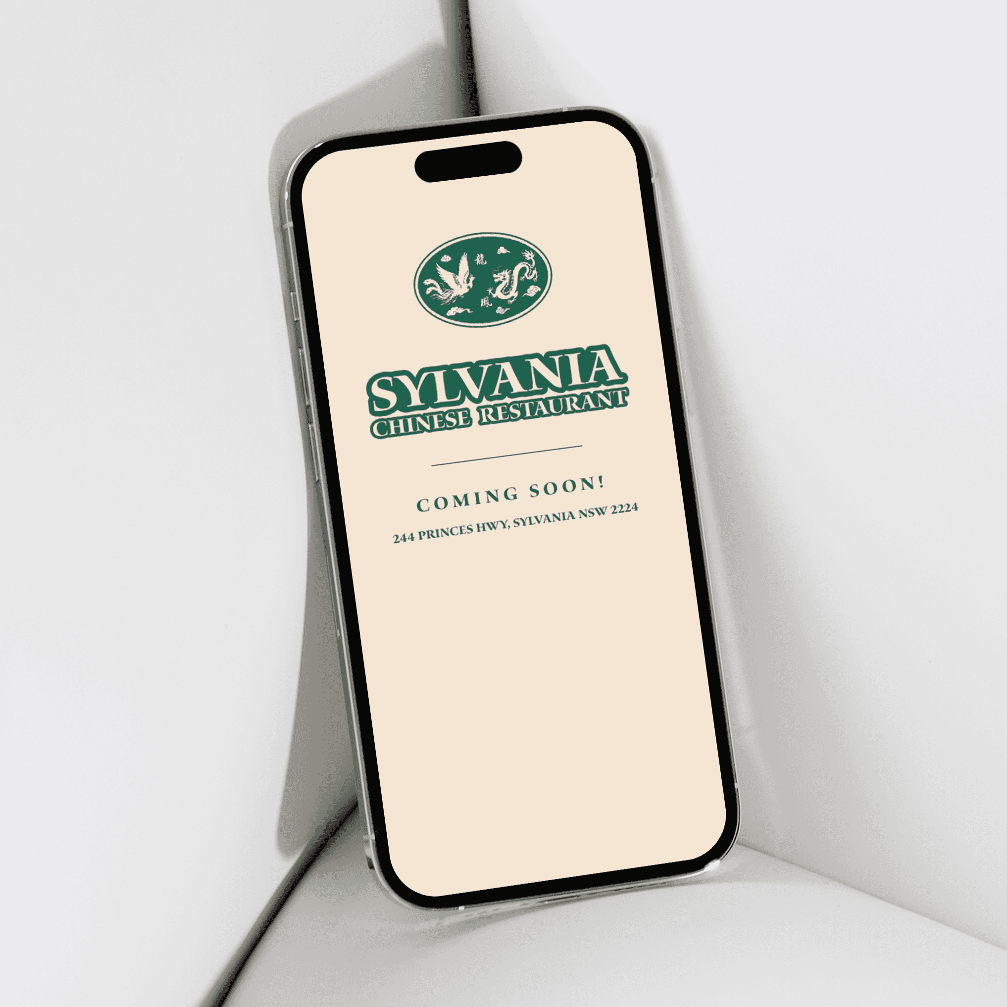 Mockup of Sniffy Home page on ipad, product page on ipad and pet profile on iphone