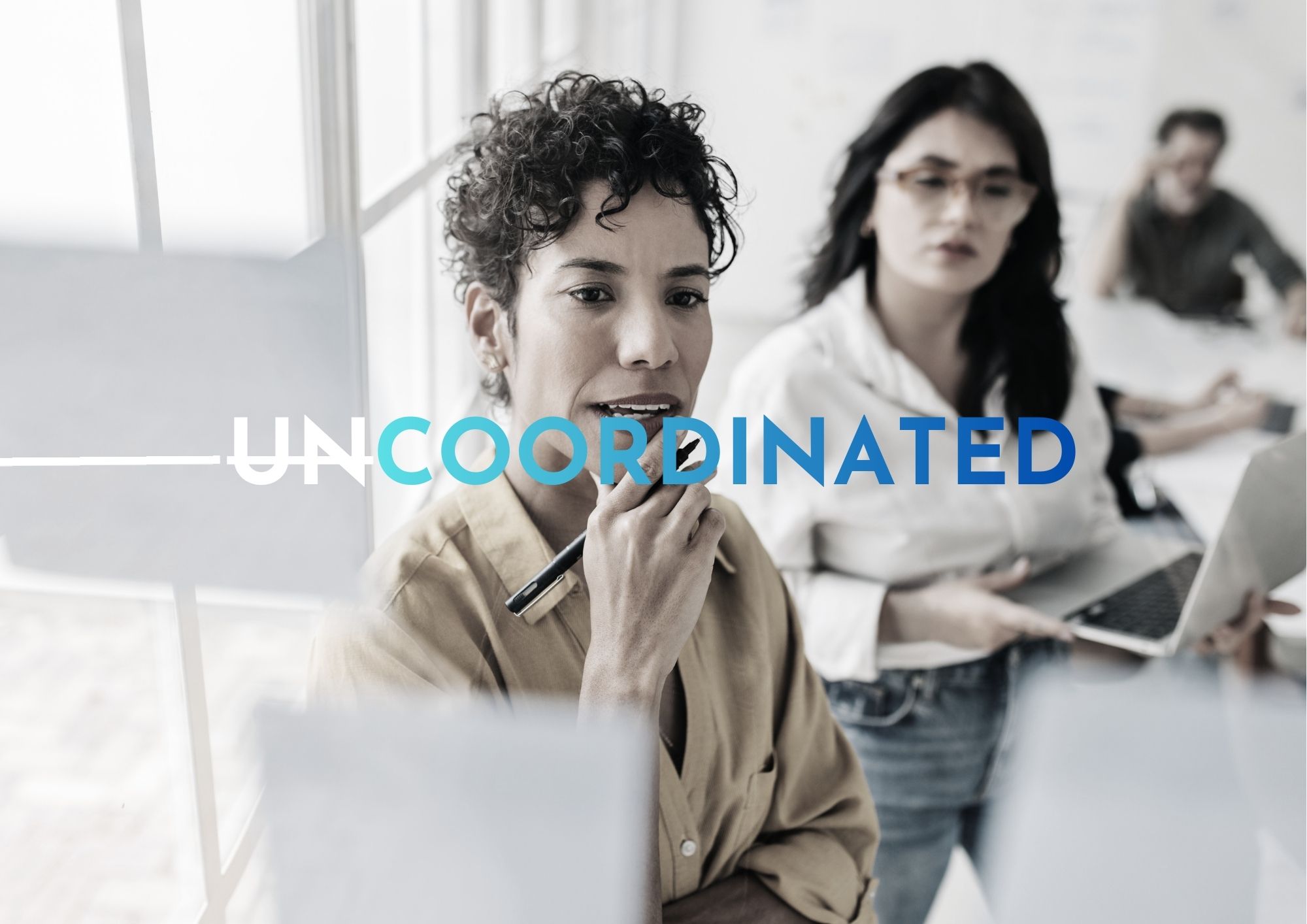 Strategic Coordination