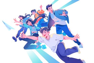 Close-up of lush, dark green leaves, some glossy and wet, against a muted background.