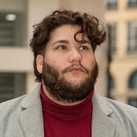 mehdi